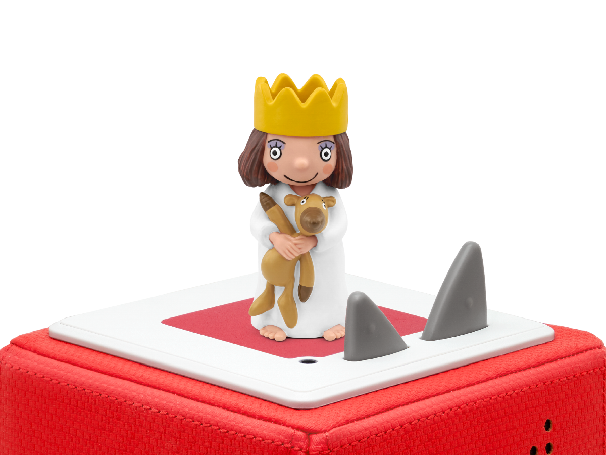 Tonies - Little Princess - Little Princess Collection