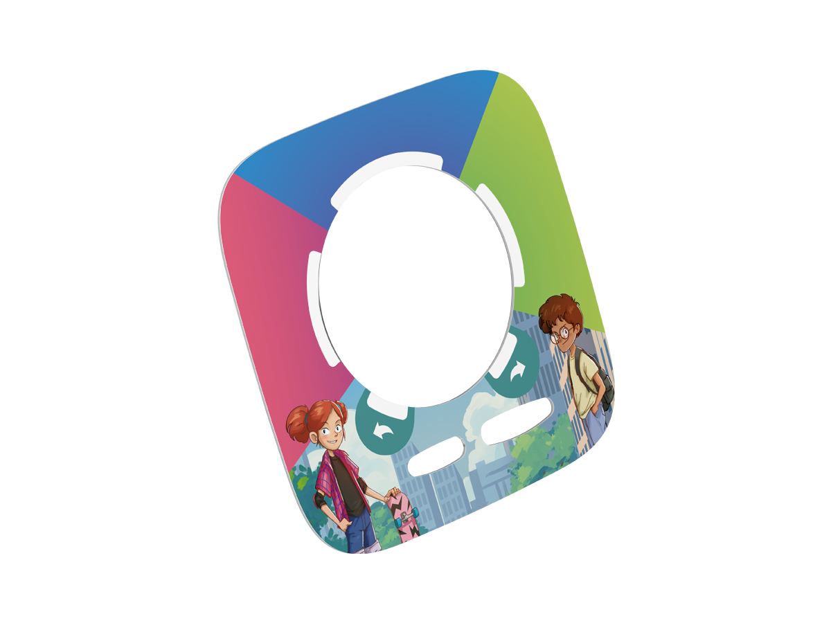 Tonieplay - [FR] Les Experts Du Mystère : Papouille À Disparu !