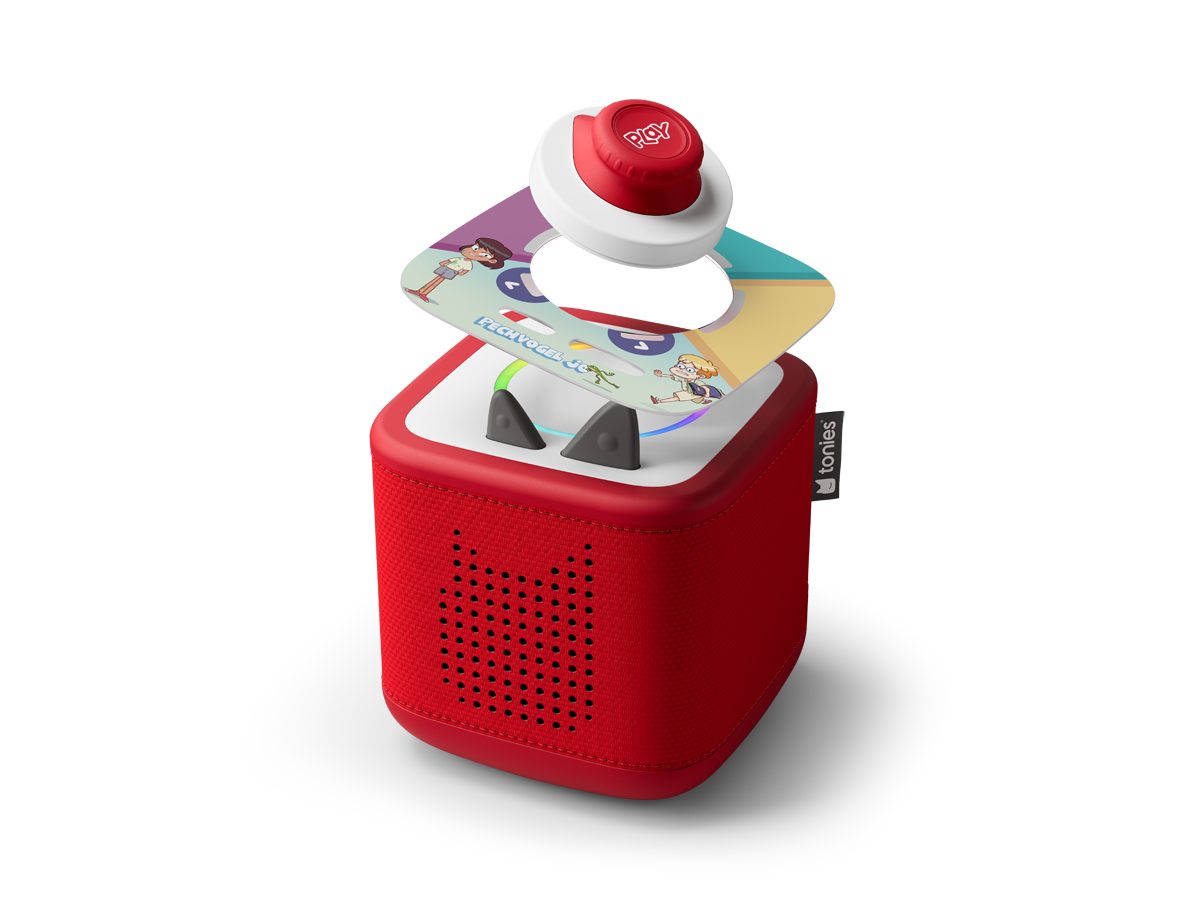 Tonieplay - [DE] Pechvogel Jo: Ein spaßiger Chaos-Tag