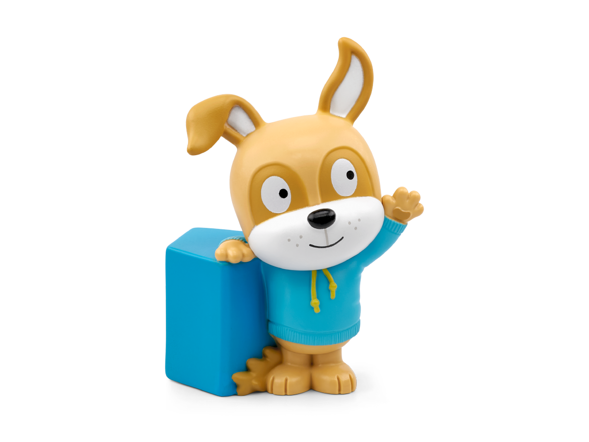 Tonies - Lalalinos - Cosmo: Bumbaloo Beats