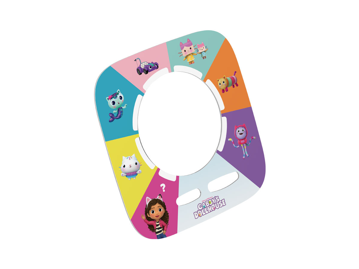 Tonieplay - [FR] La Maison De Gabby : Le Cache-Cache Fanchastique De Gabby