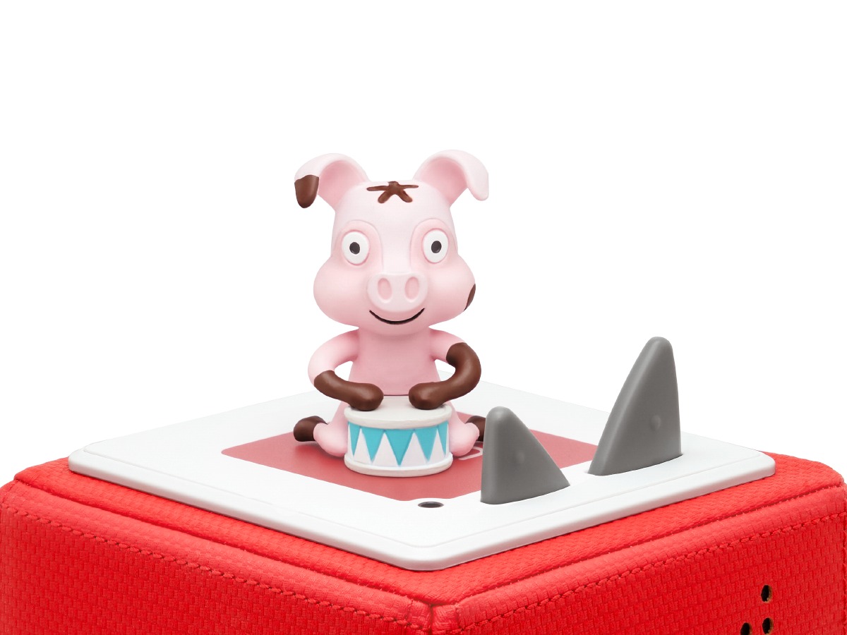 Tonies - Favourite Children's Songs - Animal Songs (relaunch)