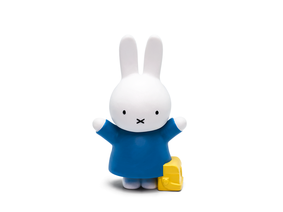 Tonies - Miffy - Miffy’s Adventures