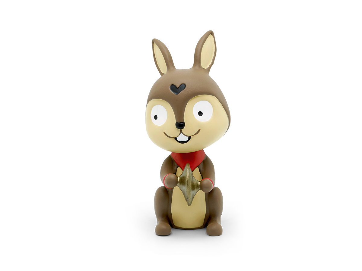 Tonies - Favourite Children's Songs - [FR] De La Maternelle