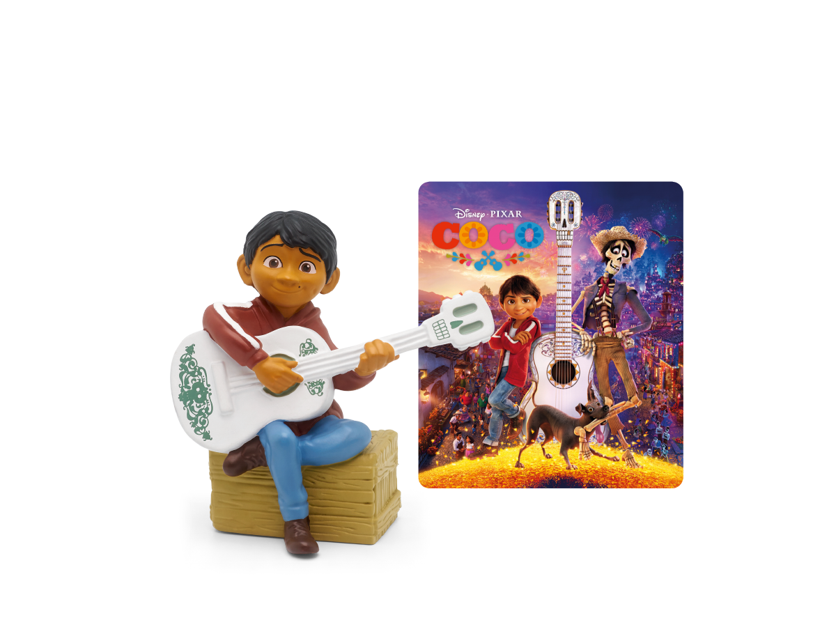 Tonies - Coco - [FR] Coco