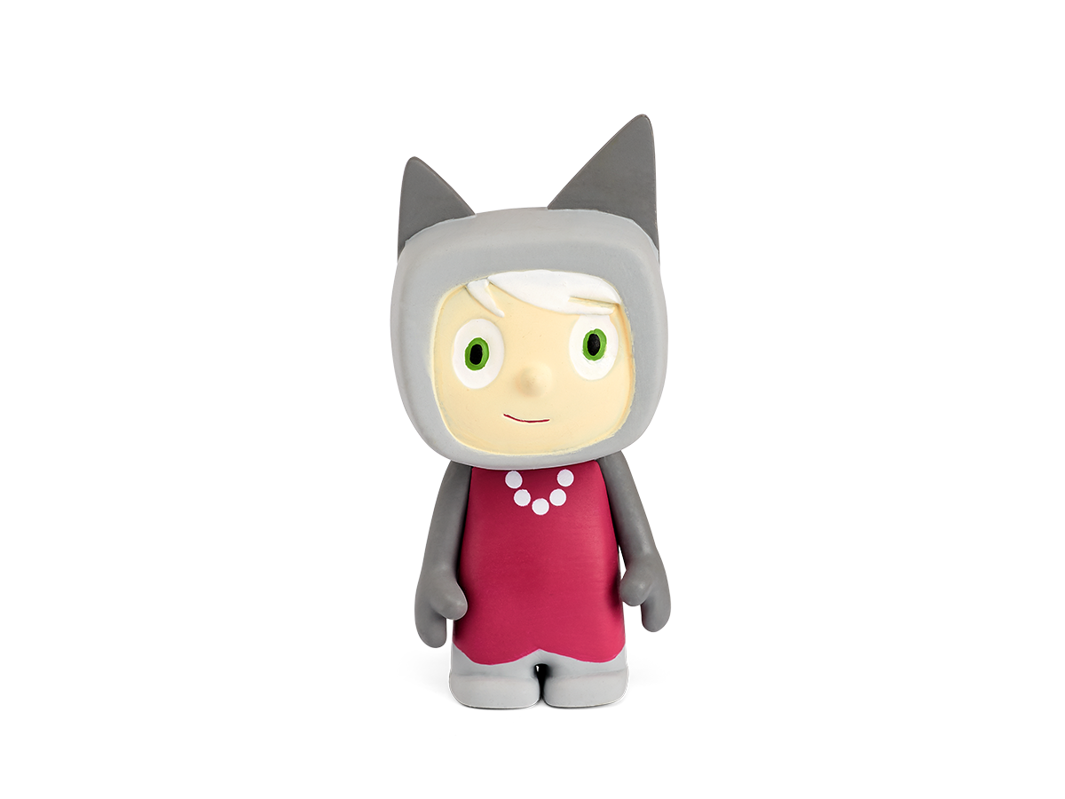 Creative-Tonies - Grandma