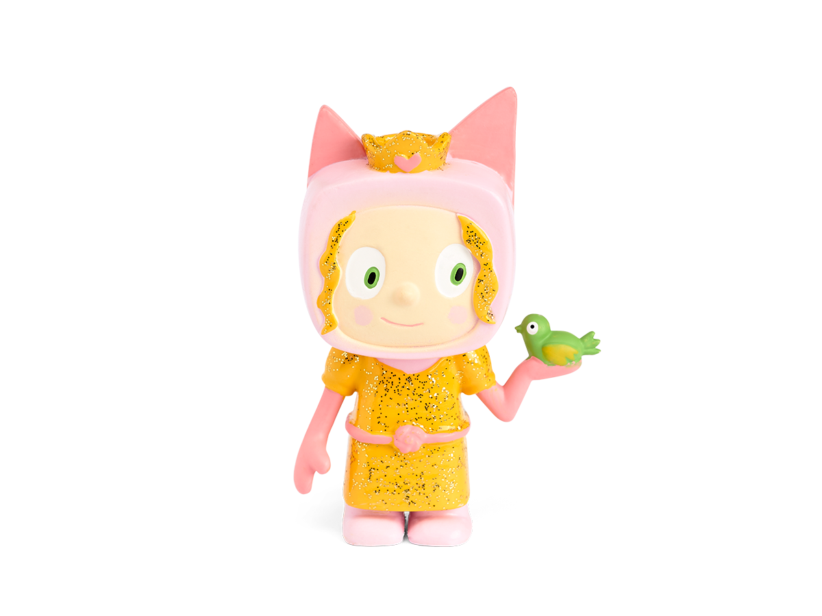 Creative-Tonies - Princess