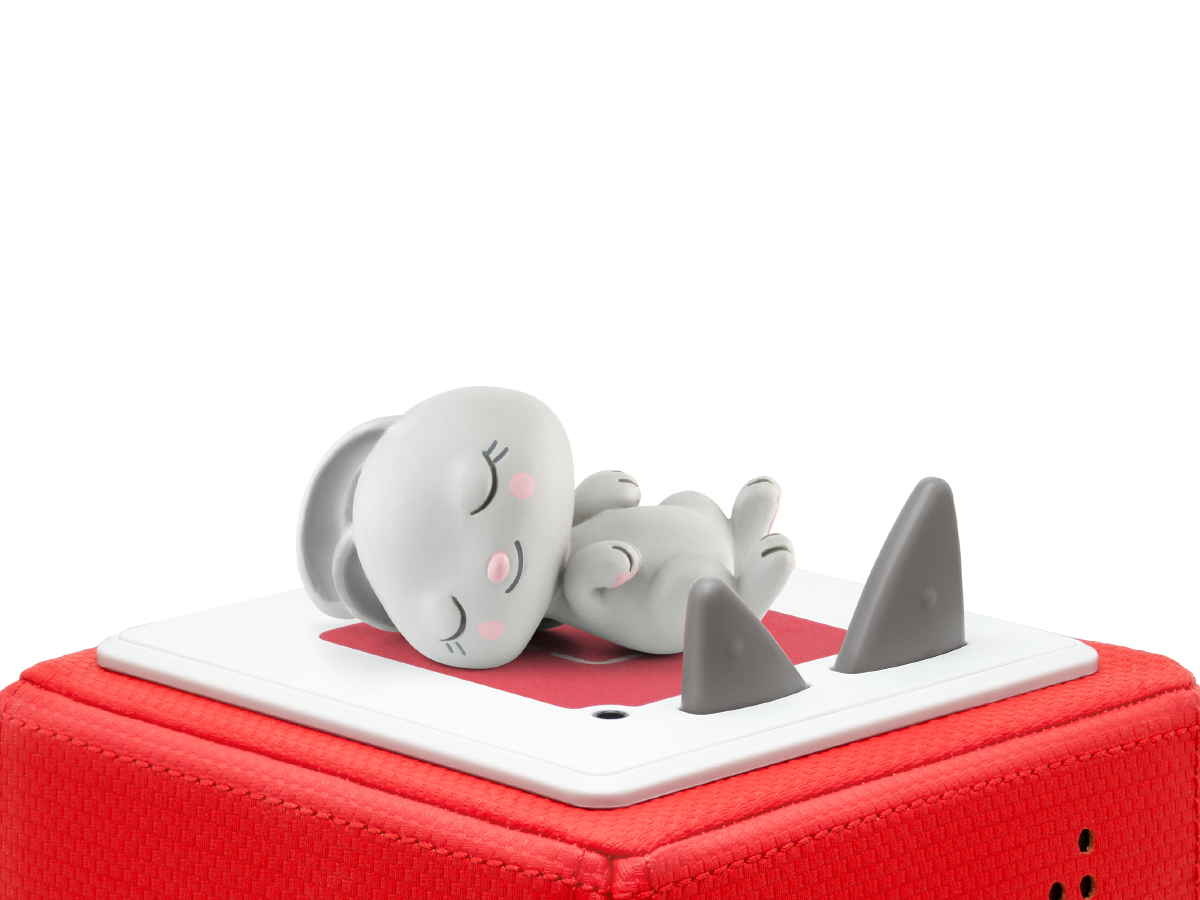 Tonies - Sleepy Friends - Classical Music with Sleepy Rabbit