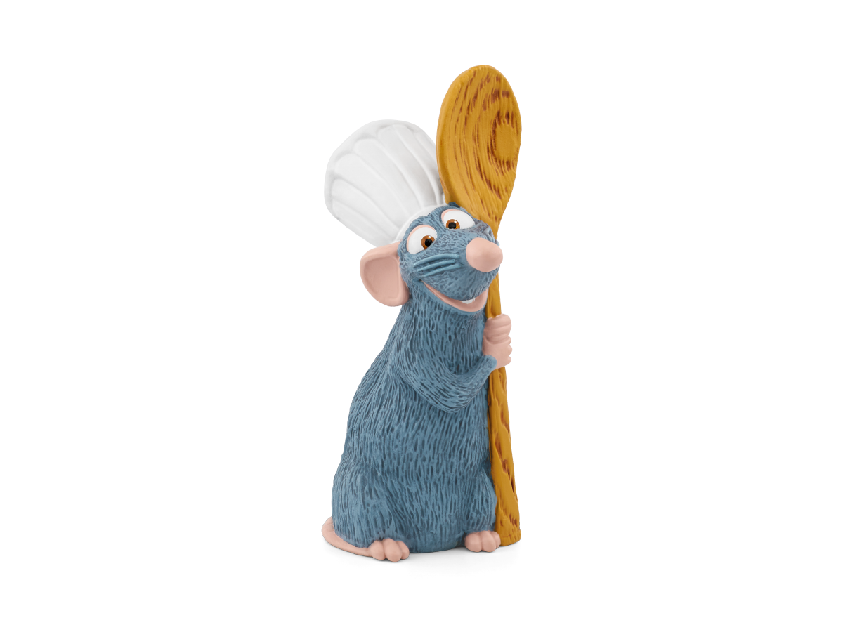 Tonies - Ratatouille  - Ratatouille