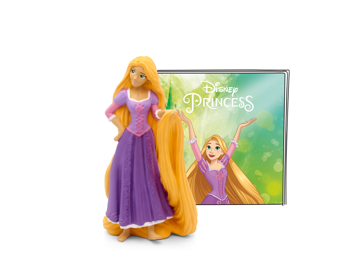 Tonies - Tangled - Tangled