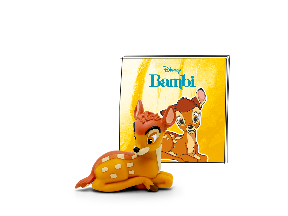 Tonies - Bambi - Bambi