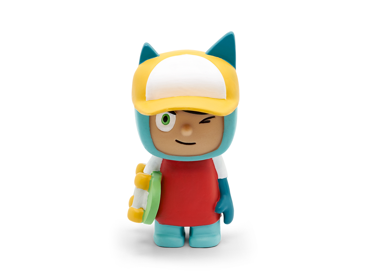 Creative-Tonies - Skater