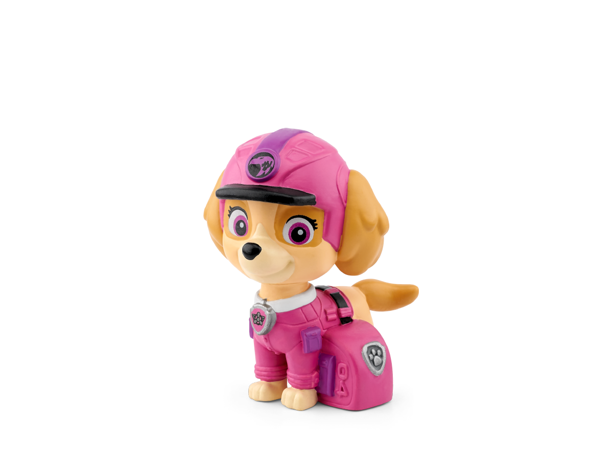 Tonies - PAW Patrol's Jungle Pups - Jungle Pups: Skye