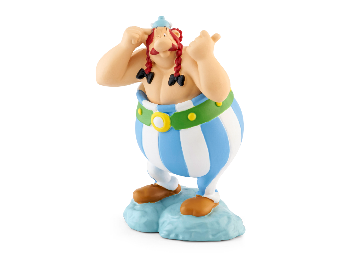 Tonies - Asterix - [DE] Die goldene Sichel