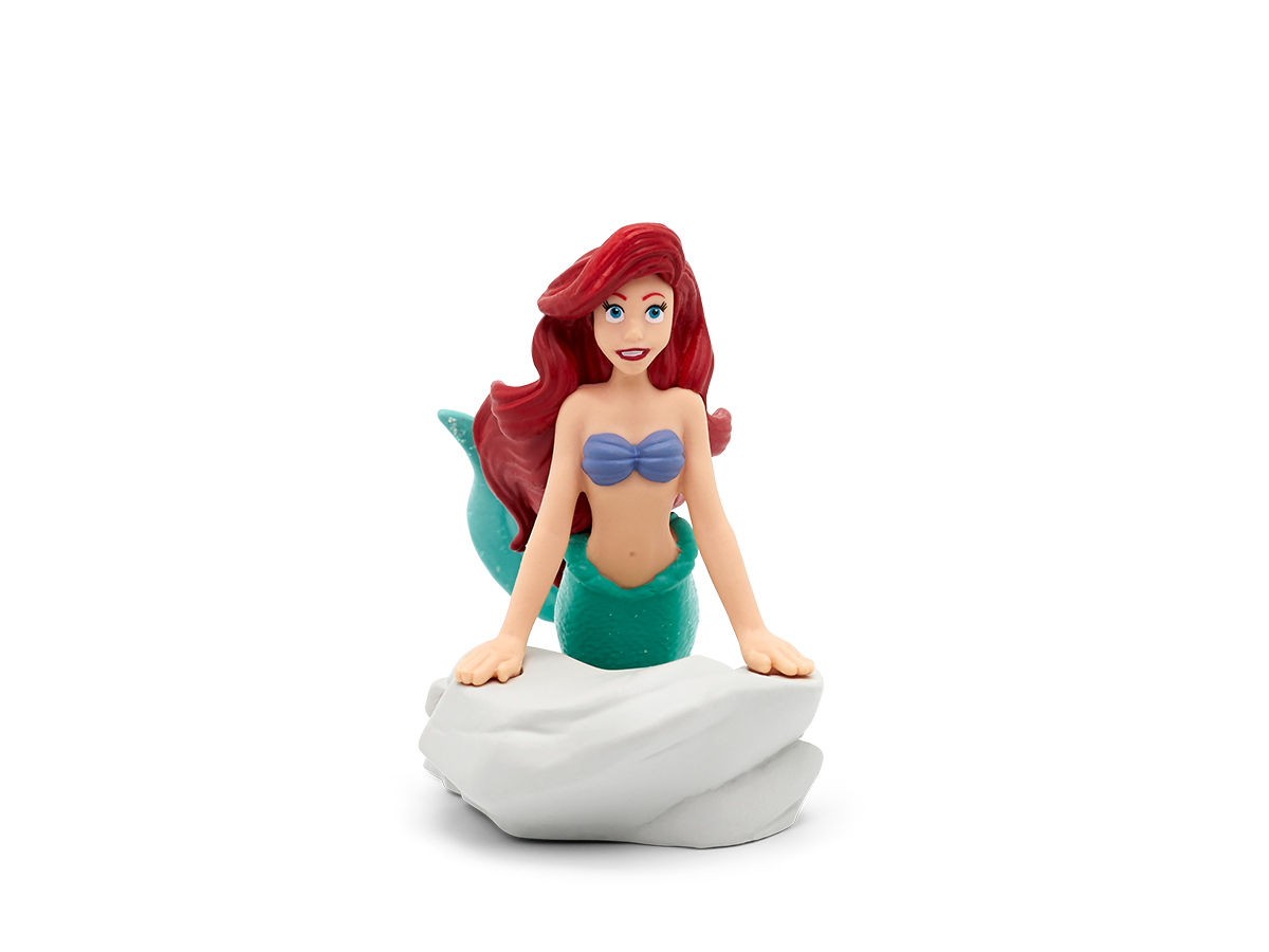 Tonies - The Little Mermaid - [FR] Ariel, La Petite Sirène