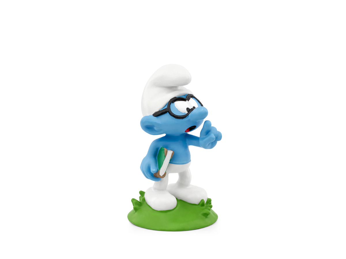 Tonies Bundle - Pack Schtroumpfs – 3 Aventures Pleines de Malice