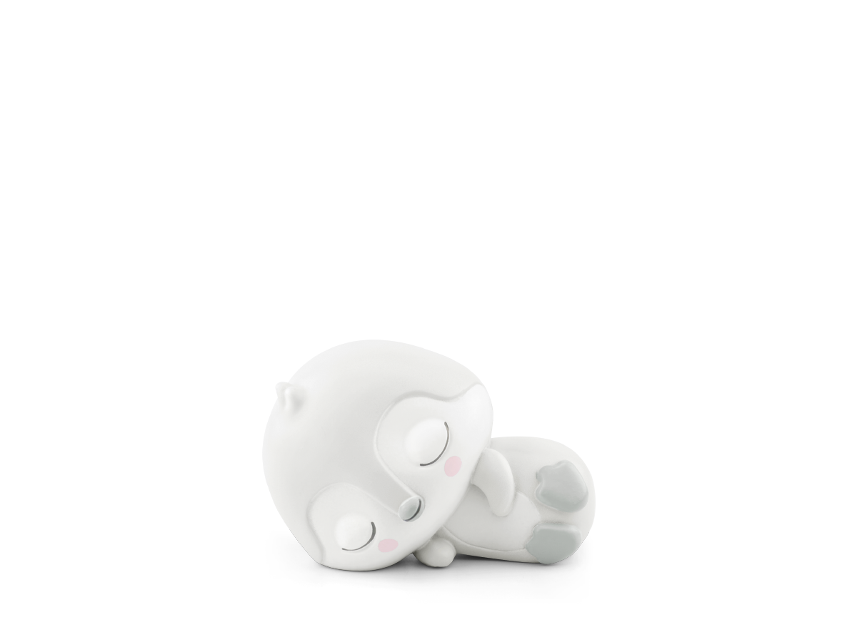 Tonies - Sleepy Friends - [FR] Doudou Pingouin