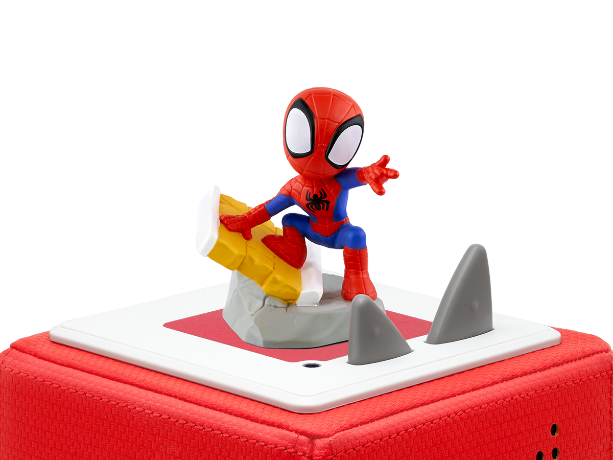 Tonies - Marvel - Spidey & His Amazing Friends: Spidey