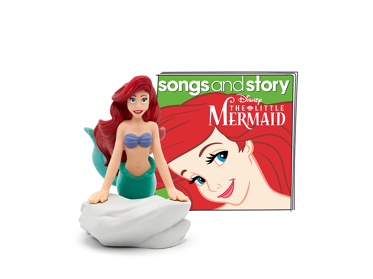 Tonies - The Little Mermaid - The Little Mermaid