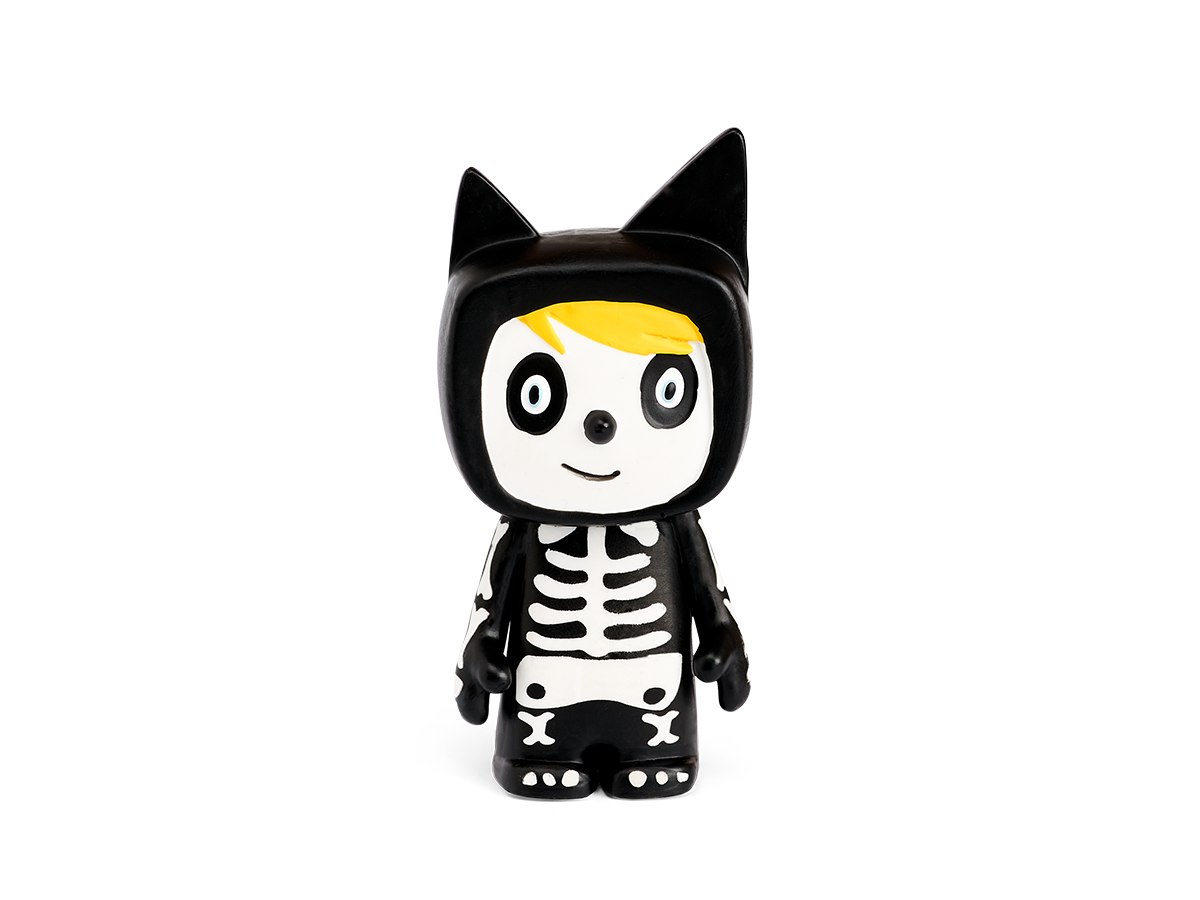 Creative-Tonies - Spooky