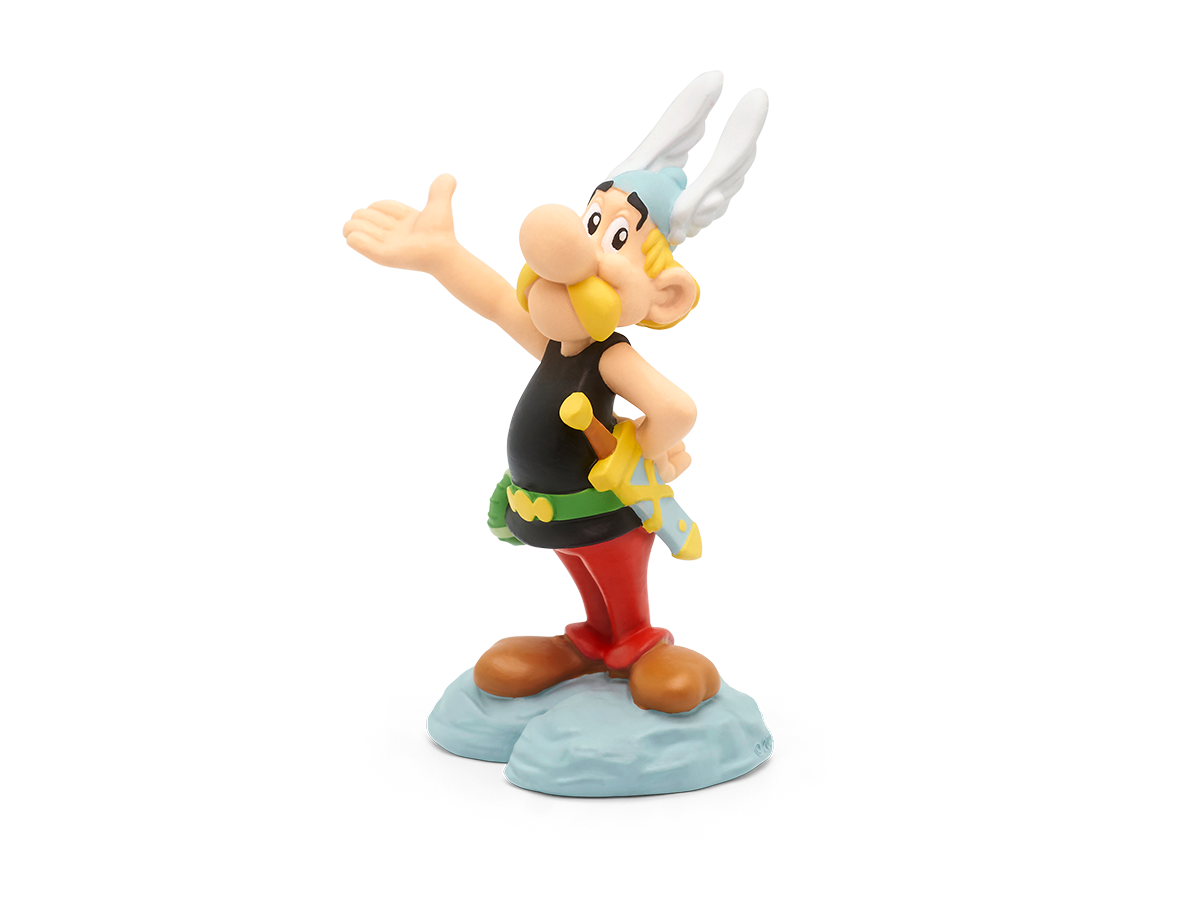 Tonies - Asterix - [FR] Astérix Le Gaulois