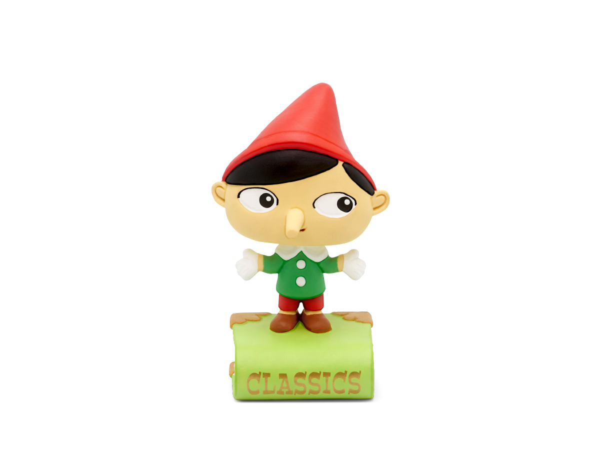 Tonies - Favourite Classics  - Pinocchio