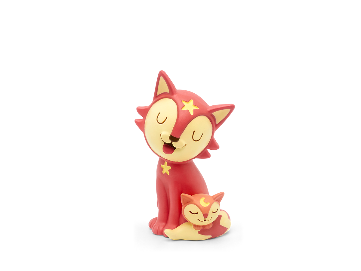 Tonies - Favourite Children's Songs - Bedtime & Lullabies (relaunch)