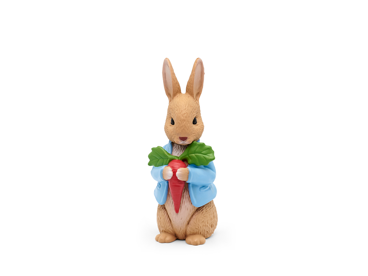 Tonies - Peter Rabbit - The Peter Rabbit Collection