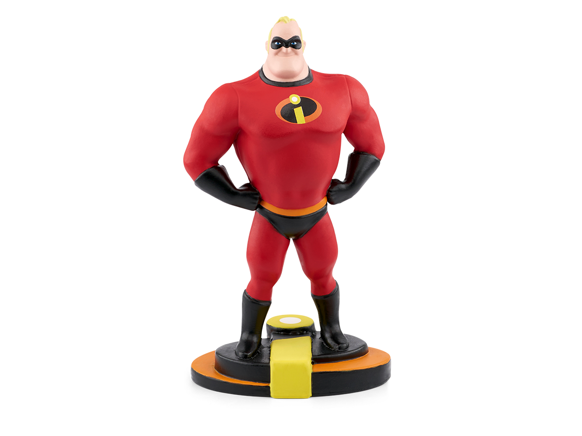 Tonies - The Incredibles - The Incredibles
