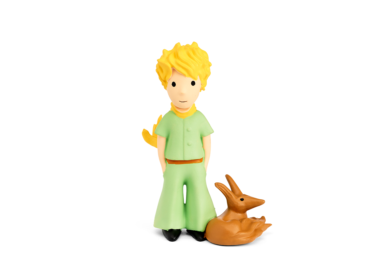 Tonies - The Little Prince - [DE] Der kleine Prinz (Neuauflage 2025)