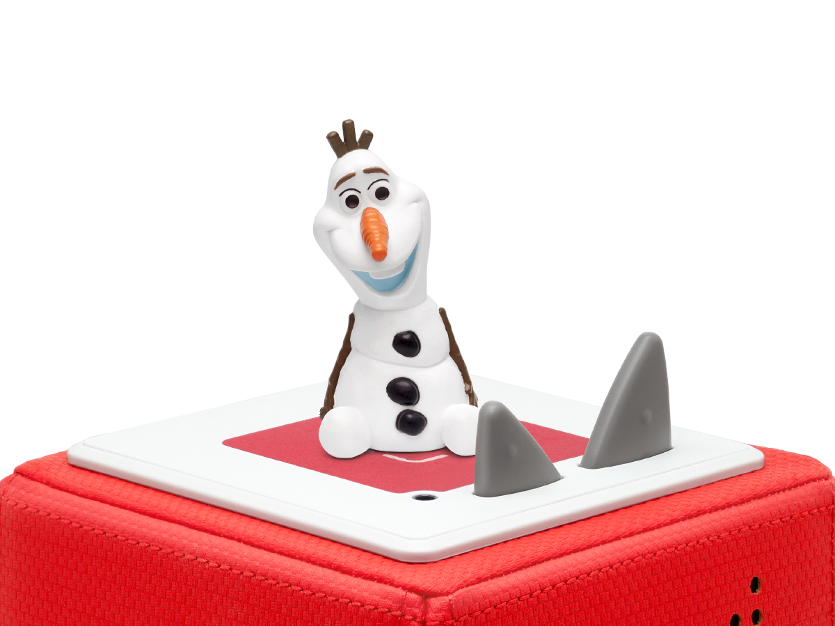 Tonies - Olaf's Frozen Adventure - Olaf's Frozen Adventure