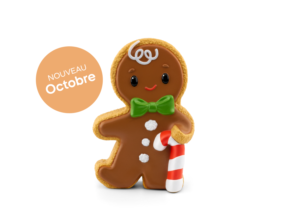 Tonies - tonies® Original - [FR] Un Noël À Croquer