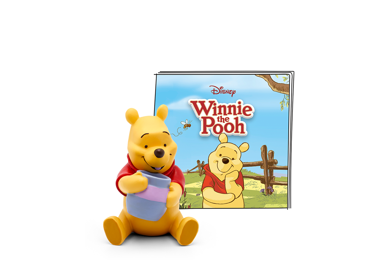 Tonies - Winnie the Pooh - Winnie the Pooh