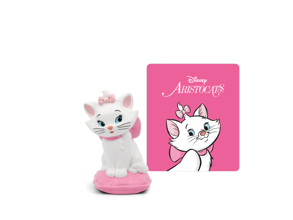 Tonies - The Aristocats - [DE] Aristocats