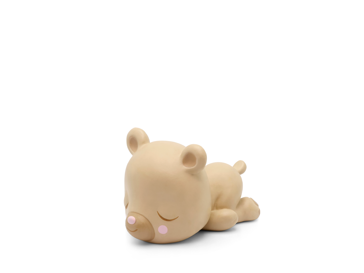 Tonies - Sleepy Friends - [DE] Gutenachtgeschichten - Schlaf schön, kleiner Schlummerbär