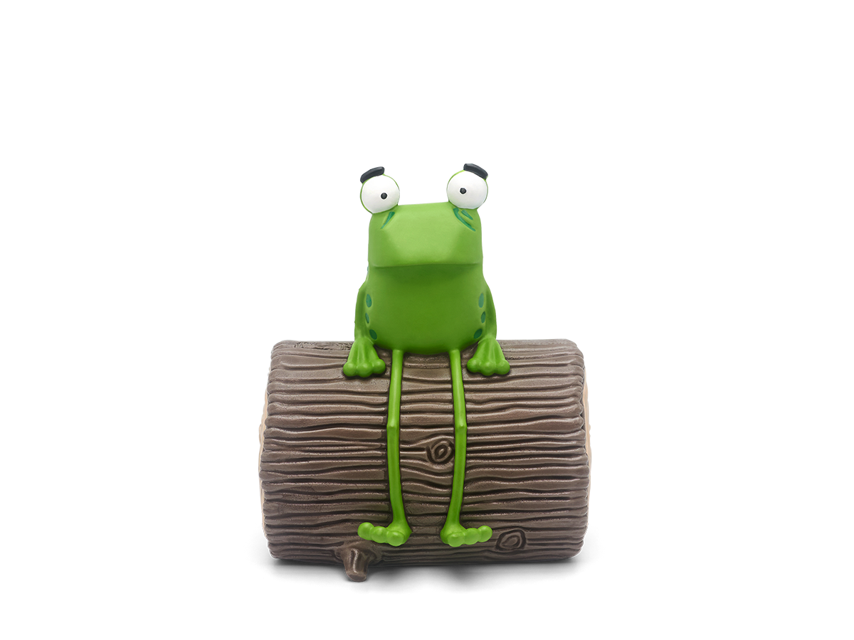 Tonies - Oi Frog - Oi Frog and Friends