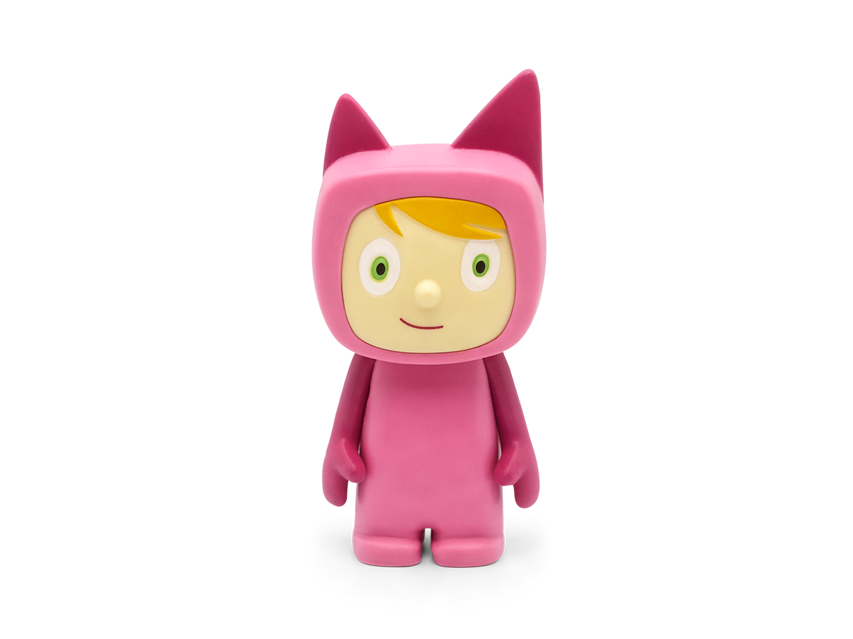 Creative-Tonies - Pink (beige)