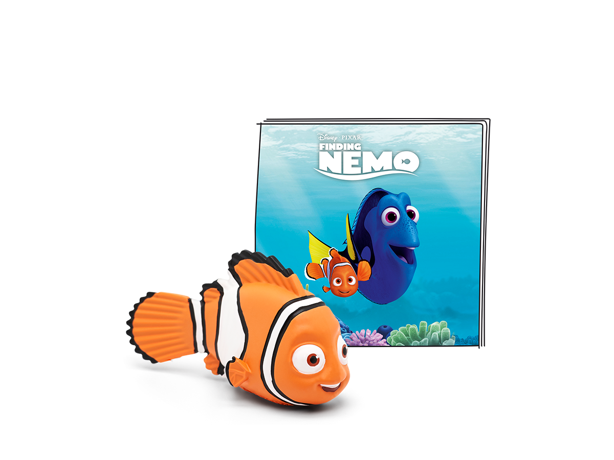 Tonies - Finding Nemo - Finding Nemo