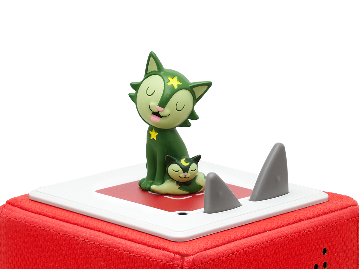 Tonies - Nap Time - Nature Sounds