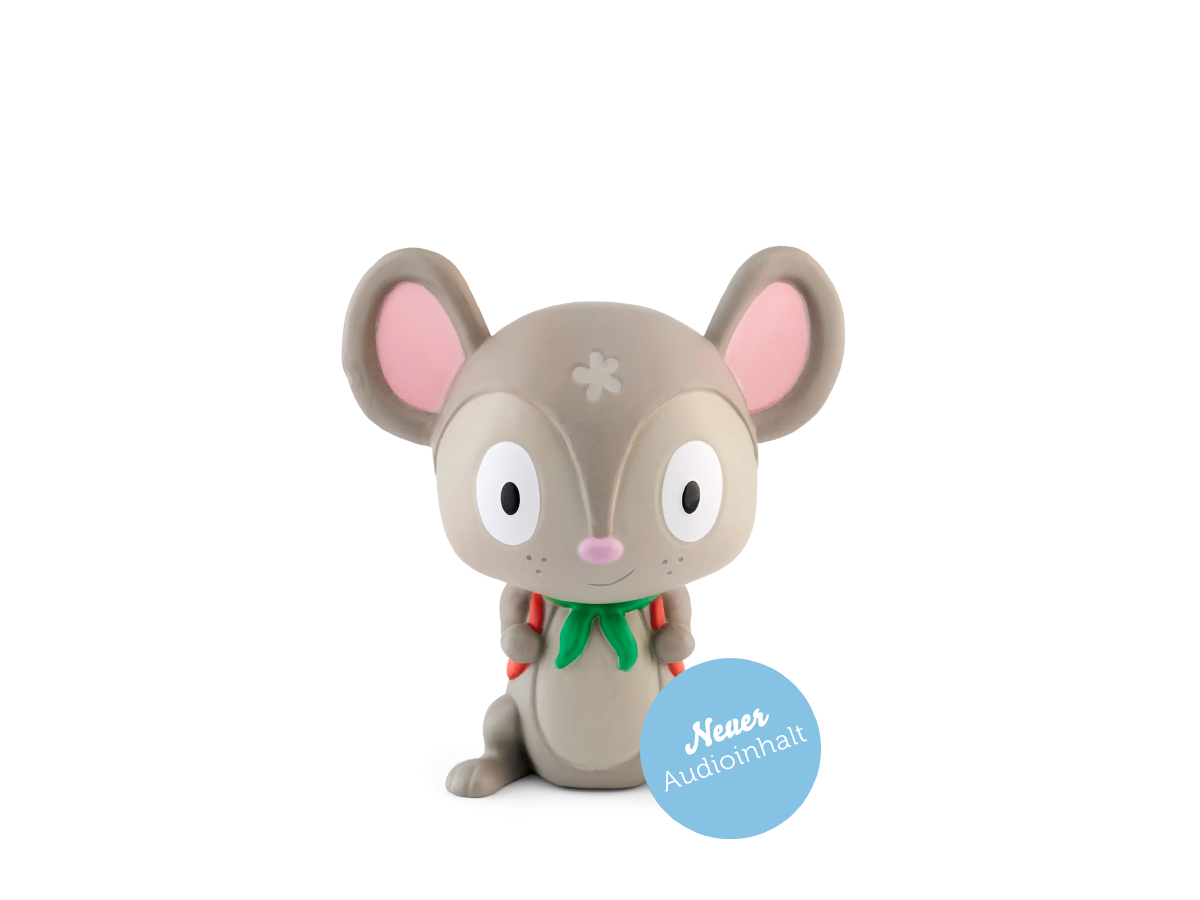 Tonies - Favourite Children's Songs - [DE] Reiselieder (Relaunch)