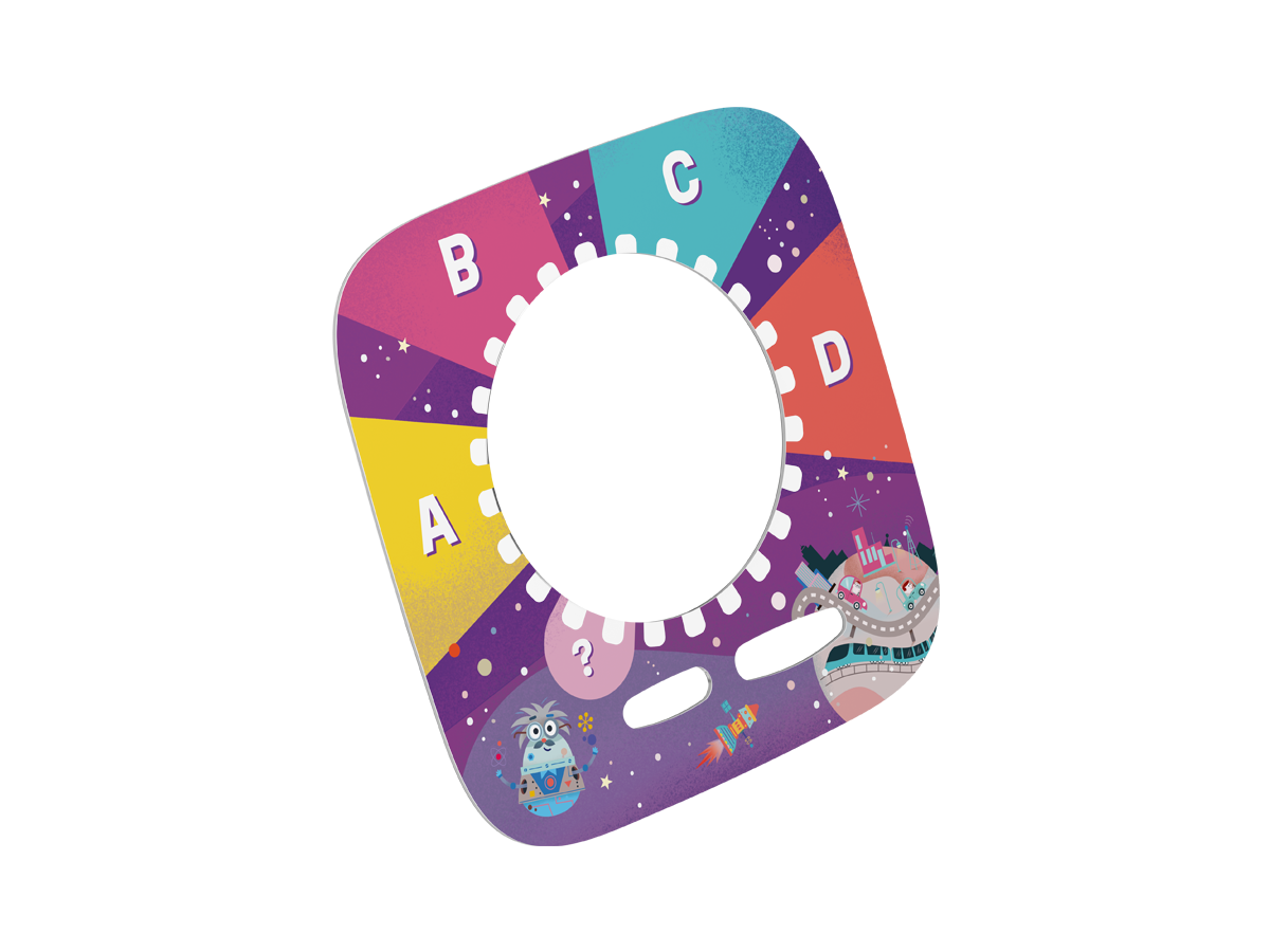 Tonieplay - [FR] Les Quizzles : La Technologie En Folie !