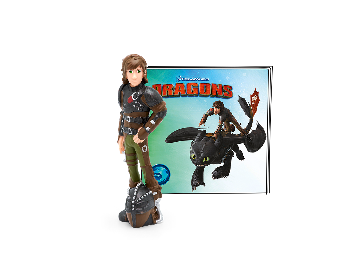 Tonies - How to train your Dragon - How to train your Dragon