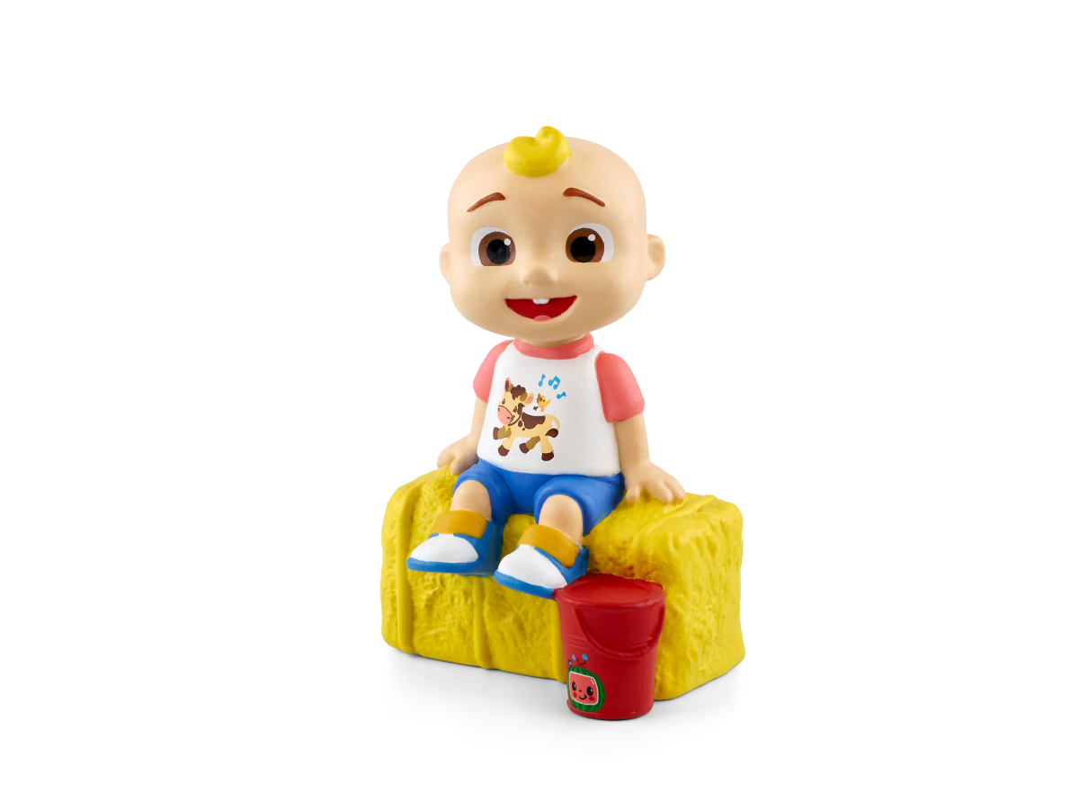 Tonies - Cocomelon - Outdoor Adventures with JJ