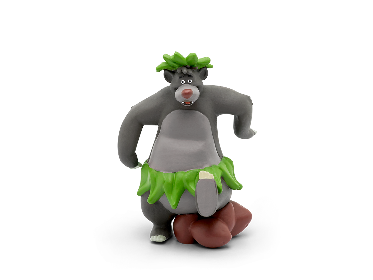 Tonies - The Jungle Book - [FR] Le Livre De La Jungle