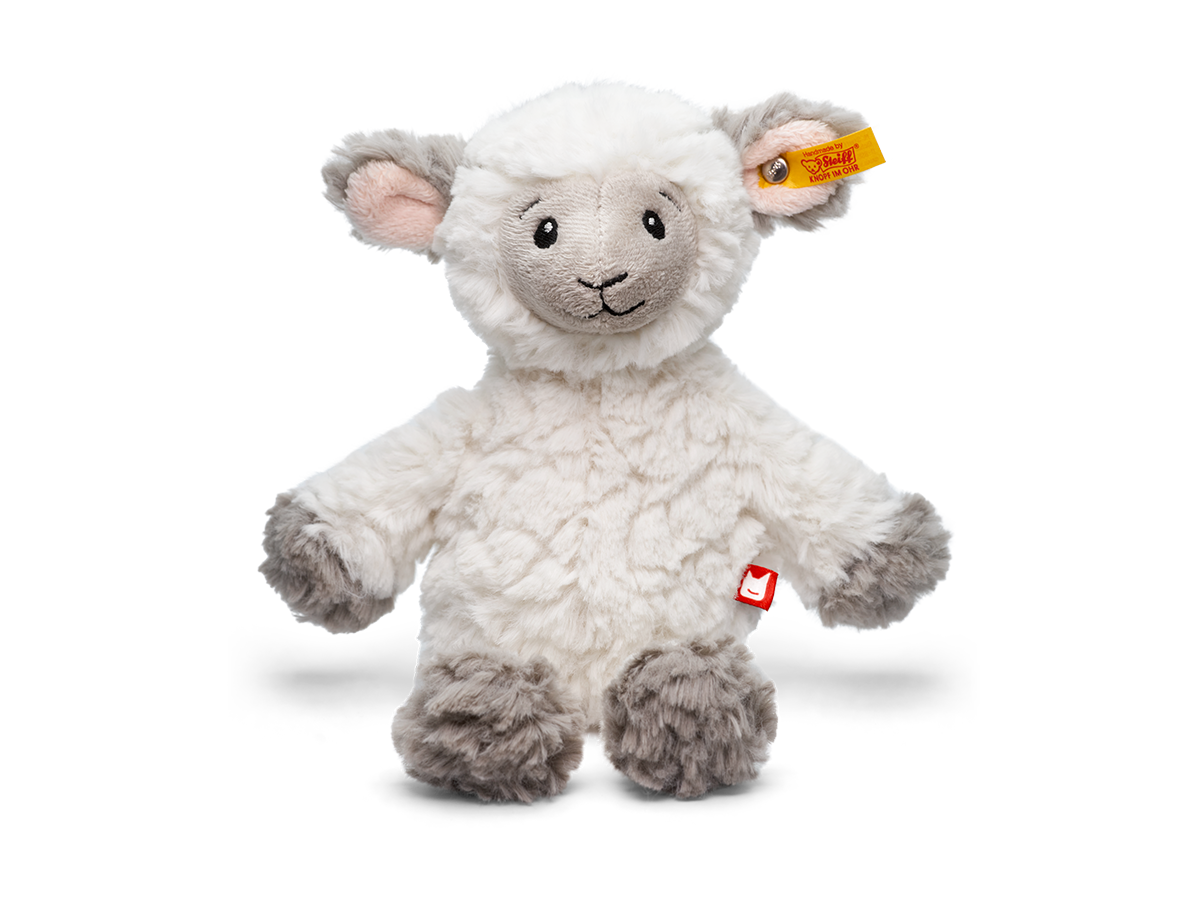 Tonies - Steiff Soft Cuddly Friends  - Lita Lamb