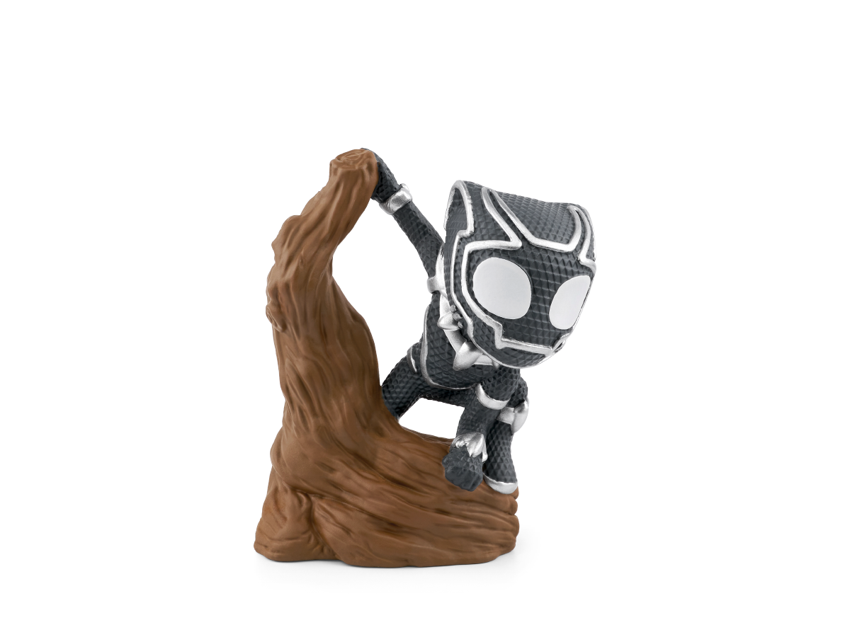Tonies - MARVEL Spidey and His Amazing Friends - [FR] Black Panther