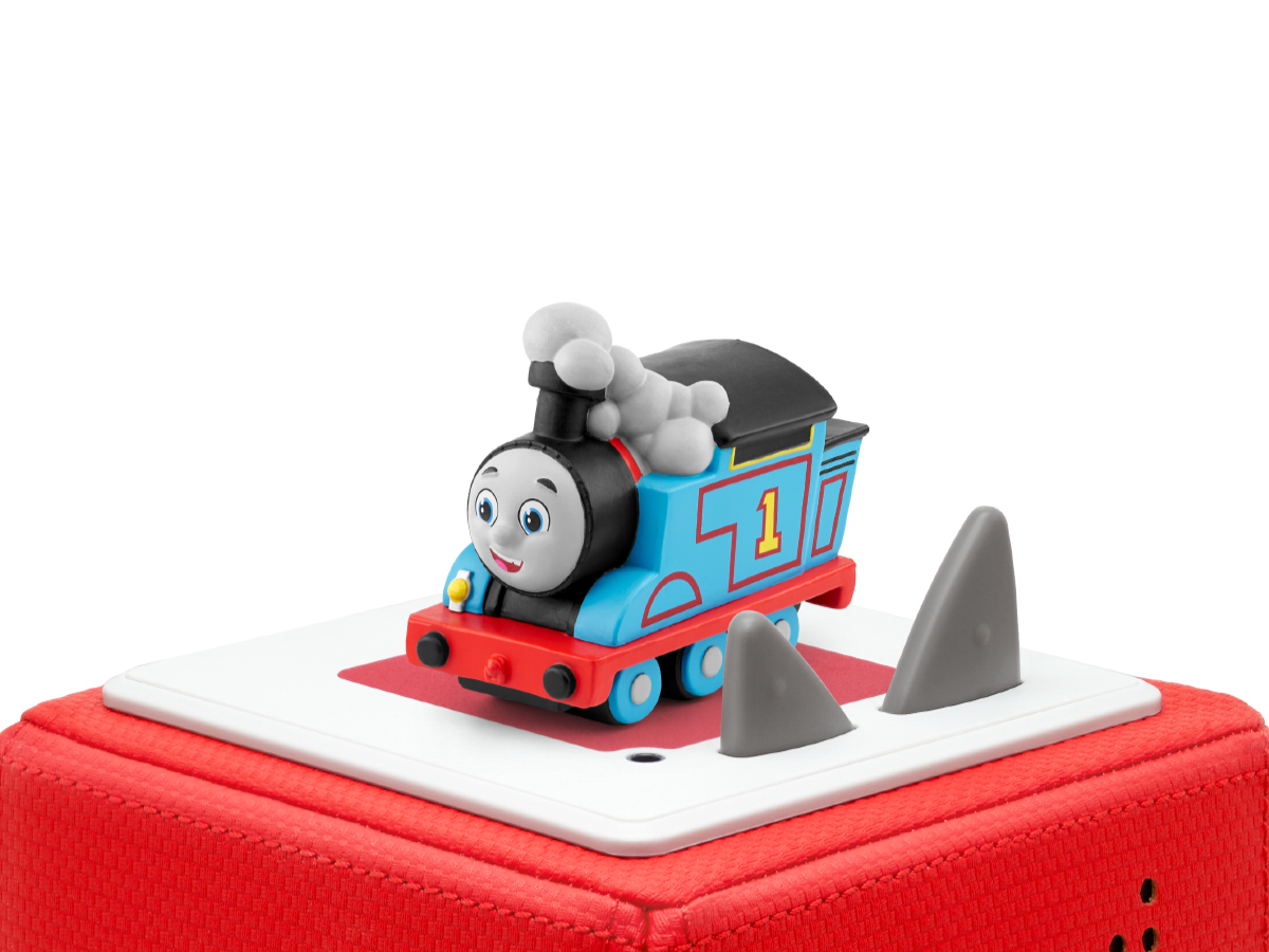 Tonies - Thomas and Friends - All Engines Go: Thomas the Tank Engine