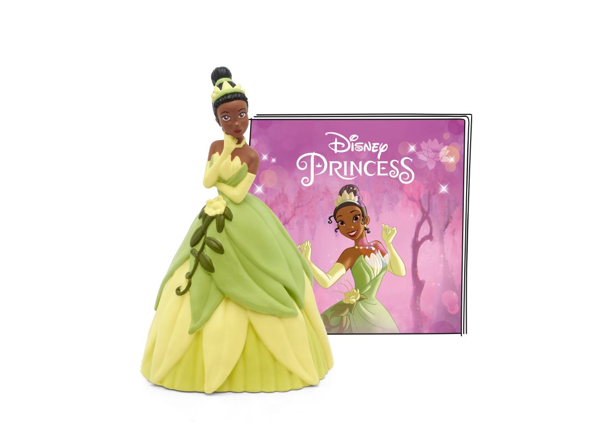 Tonies - The Princess and the Frog - The Princess and the Frog