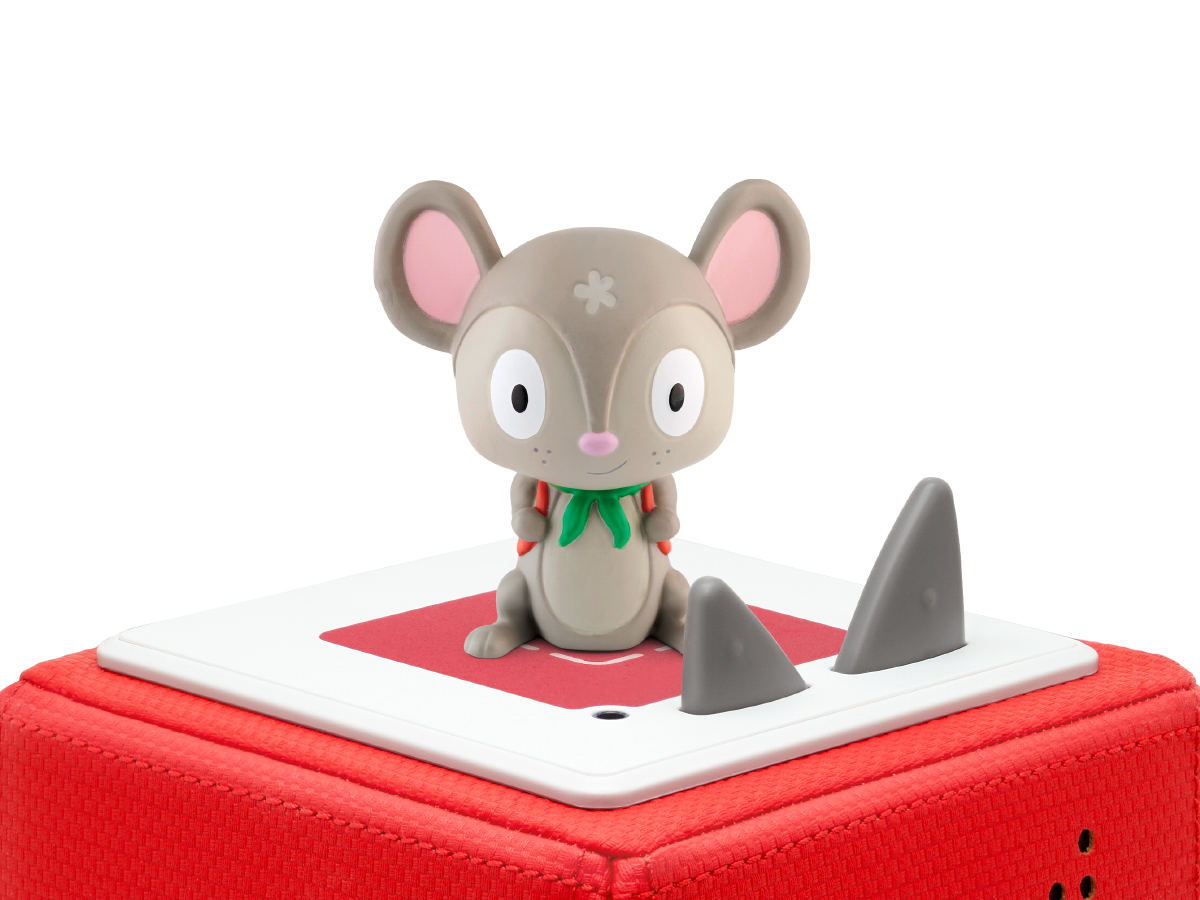 Tonies - Favourite Children's Songs - Travelling Songs (relaunch)