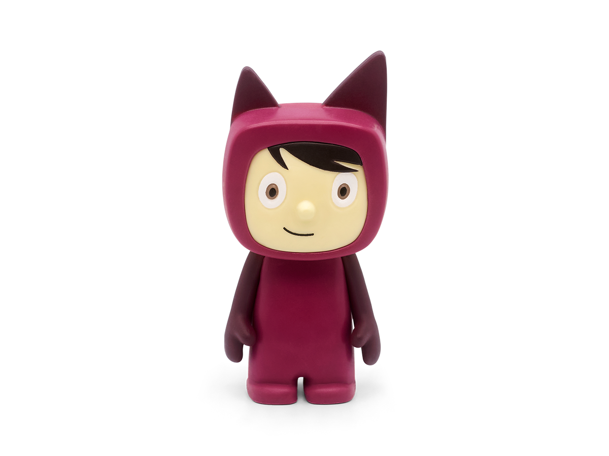 Creative-Tonies - Purple (beige)